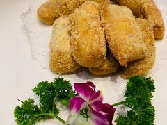 茄子-老阊门菜馆(山塘街店)