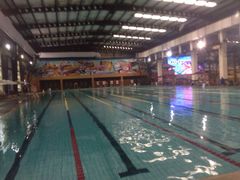 -南宫温泉水世界