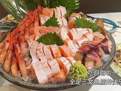 -元渔铁板烧(万象城店)