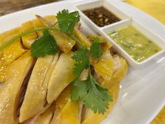 湛江鸡-巫记鸡饭店