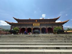 -崇圣寺三塔文化旅游区