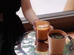 -fishtank鱼缸咖啡(三山街店)