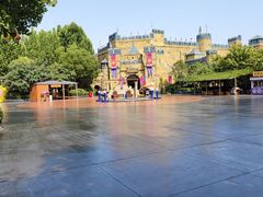 -郑州方特梦幻王国