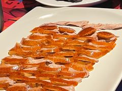 -上海滩餐厅(BFC外滩金融中心店)