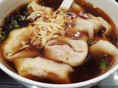红汤辣馄饨-熙盛源(滨湖万达店)