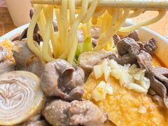 -四里沙茶面(湖滨四里店)