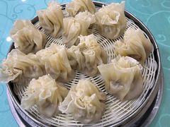-四海回族饭店(湖西路老店)