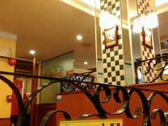 -萨莉亚意式餐厅(东山口店)