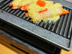 -三石铁板烧(紫竹桥店)