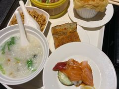 -堂会(白云店)