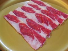 -牛New寿喜烧(青浦店)