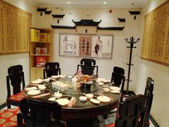 -漕河全驴宴饭店(徐水店)