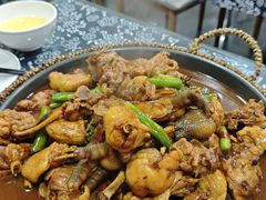 -八两八金·莱芜特色炒鸡(市南漳浦路店)