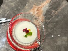 -宫燕府·京菜·烤鸭·淮扬菜(王府中心店)