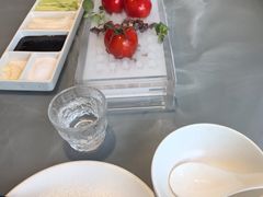 -小大董·烤鸭(观景餐厅·南京西路店)