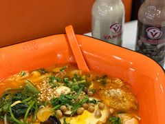 -张亮麻辣烫(哈尔滨金爵万象店)