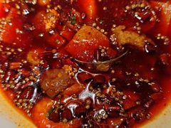 -漢舍中国菜馆(浦东嘉里城店)
