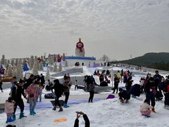 -盈香心动乐园