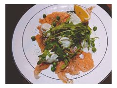 -小火花·干式熟成牛排馆Spark SteakHouse(剑桥郡店)