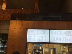 菜单-一叶觅山(半边街店)