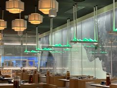 -绿茶餐厅(广州天河城店)