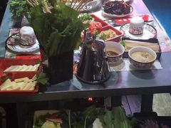 -潍坊宴·大管家(文化路店)