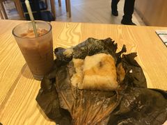 -添好运点心专门店(百老汇店)