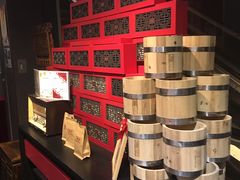 -糖朝(尖沙咀店)