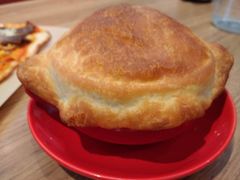 -必胜客餐厅(昆百大泰业城店)