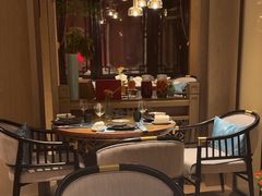 -杭州西湖柳莺里酒店·闻莺厅