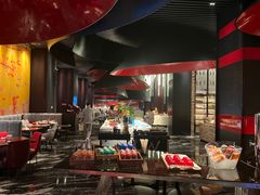 -西安W酒店·WEI全味西餐厅