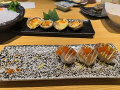 -真剑日本料理·铁板烧(贵州路店)