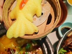 -苏梦江南·淮扬菜(夫子庙店)