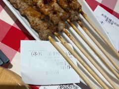 -西贝(东城万达广场店)