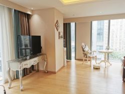 -恒熙玥月子会所