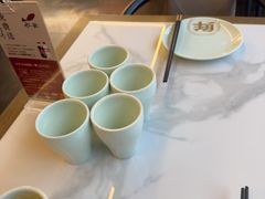 -船歌·鱼水饺青岛菜(正阳路店)