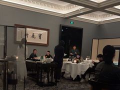 大堂-宝丽轩中餐厅BAOLIXUAN