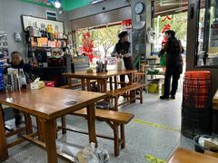 -小辫子羊肉面馆(周东店)