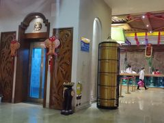 -南亚水鑫温泉SPA(恒宇商业广场店)