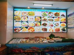 -渔中舟海鲜大排档(普陀沈家门店)