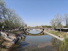 -赵州桥景区