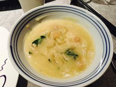 -小广寒电影艺术餐厅(小广寒经三路店)