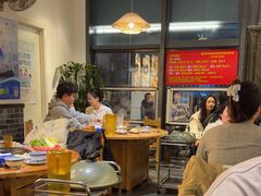 -阿鸡鱼庄·顺德鲜蒸小炒(亚运村店)