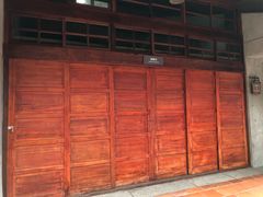 -剥皮寮历史街区
