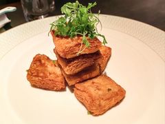 野菌扎干-润苑·悦椿轩(徐汇万科中心一期店)