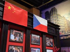 -布拉格餐厅· 中欧捷克菜(全国首店)