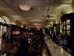 -LONG BAR 廊吧(外滩华尔道夫酒店)