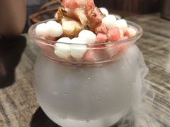 -庆合府重庆大排档(紫都城店)