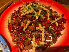-兔槽江湖菜·重庆璧山兔(水围店)