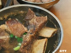 -老牌依强牛肉店(达道总店)